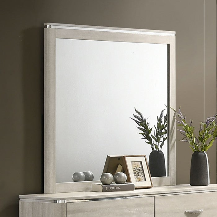 Fareton Bedroom Set