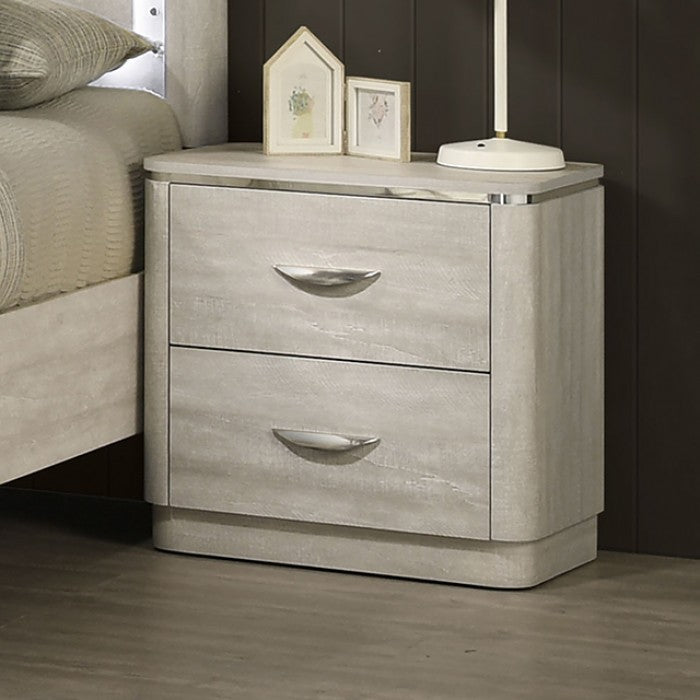 Fareton Bedroom Set