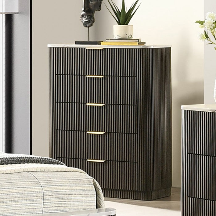 Mercer Bedroom Set