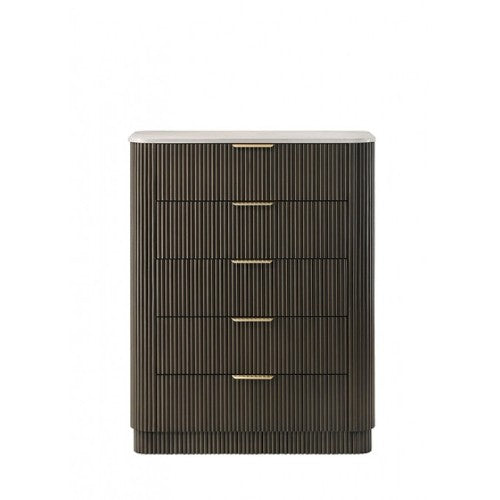 Mercer Bedroom Set
