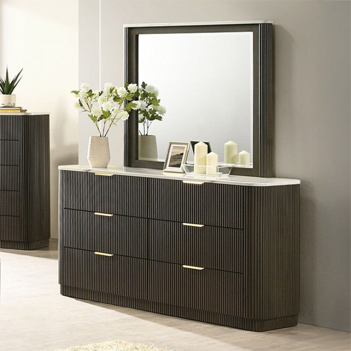 Mercer Bedroom Set