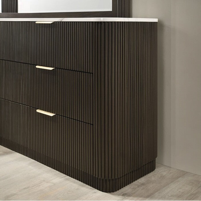 Mercer Bedroom Set