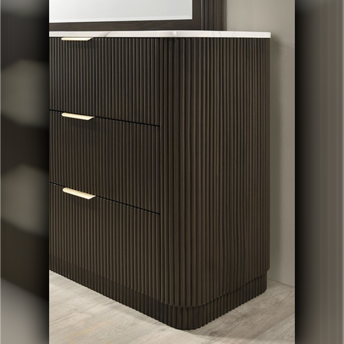 Mercer Bedroom Set