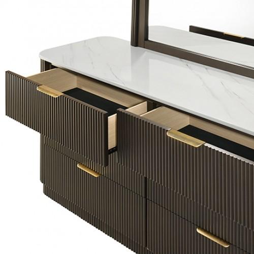 Mercer Bedroom Set