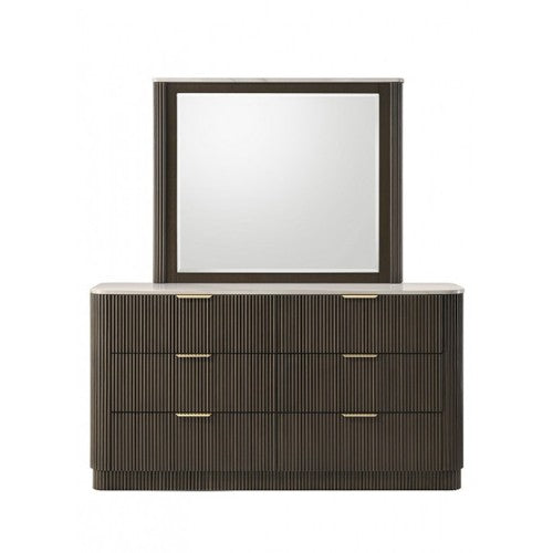 Mercer Bedroom Set