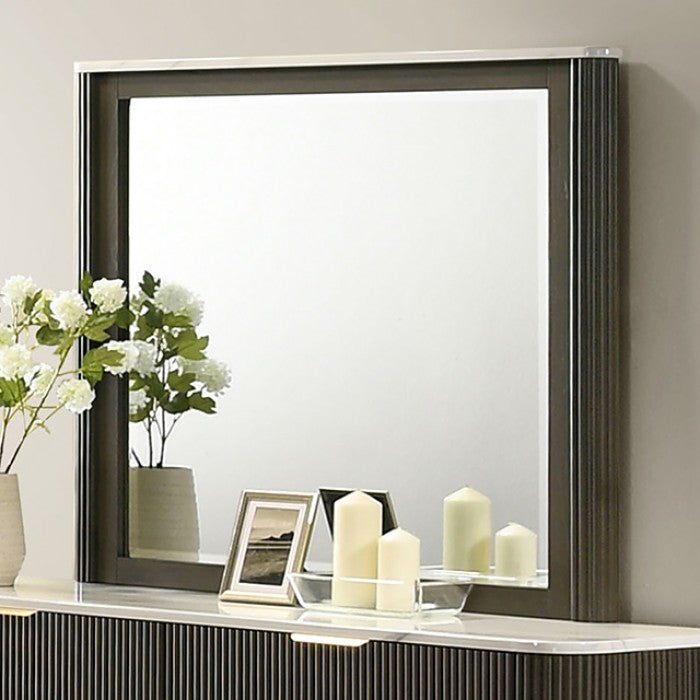 Mercer Bedroom Set
