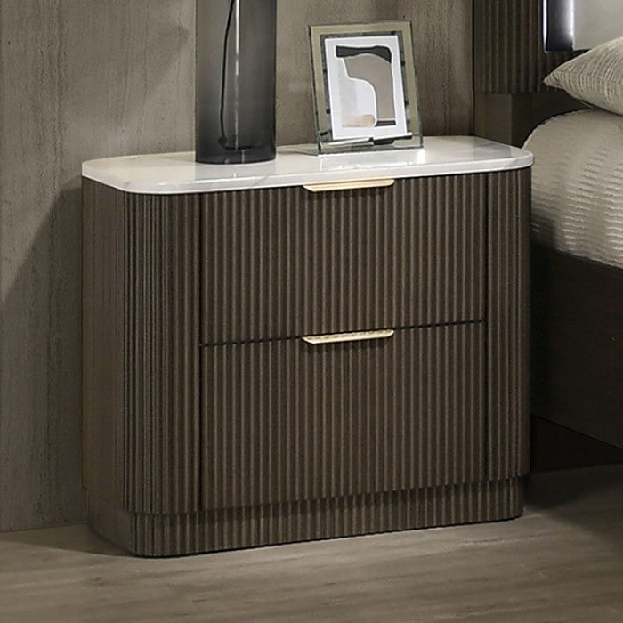 Mercer Bedroom Set