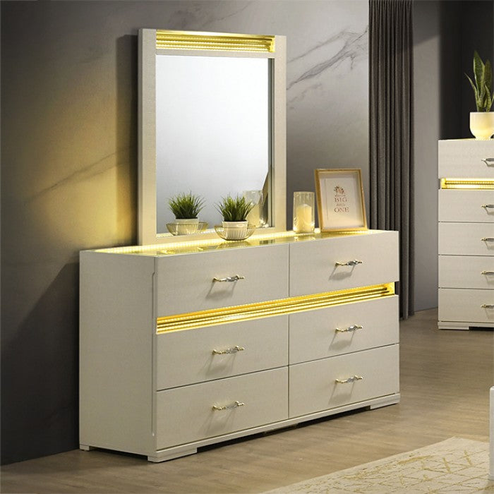 Lucia Bedroom Set