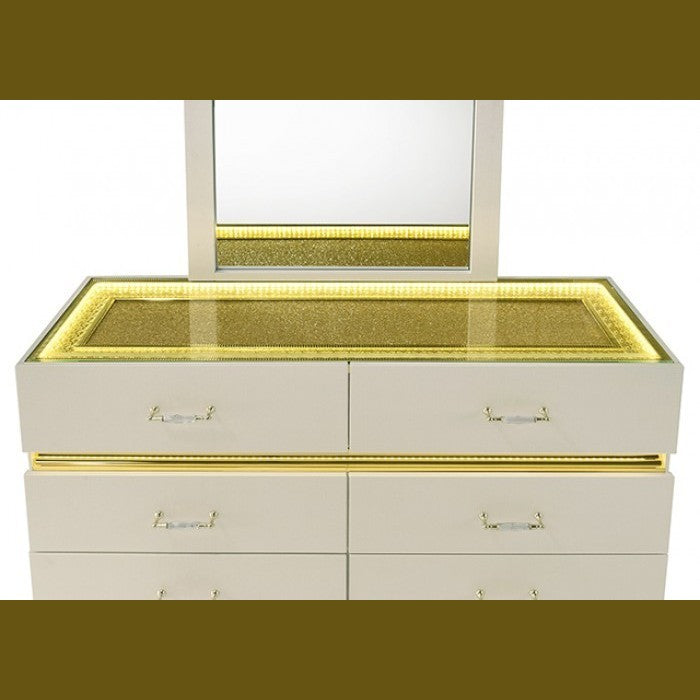 Lucia Bedroom Set