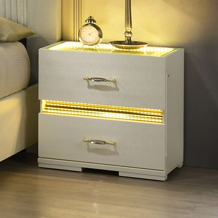 Lucia Bedroom Set