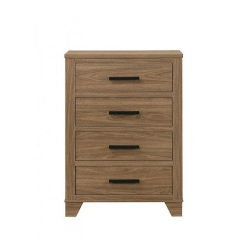 Panelo Bedroom Set