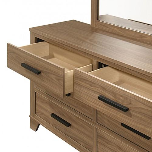 Panelo Bedroom Set