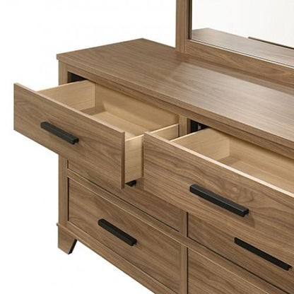 Panelo Bedroom Set
