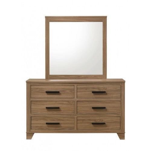 Panelo Bedroom Set