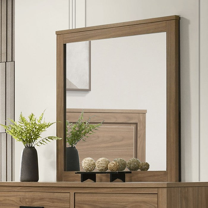Panelo Bedroom Set