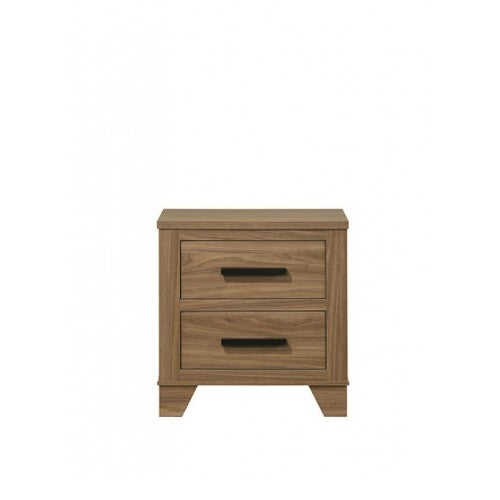 Panelo Bedroom Set