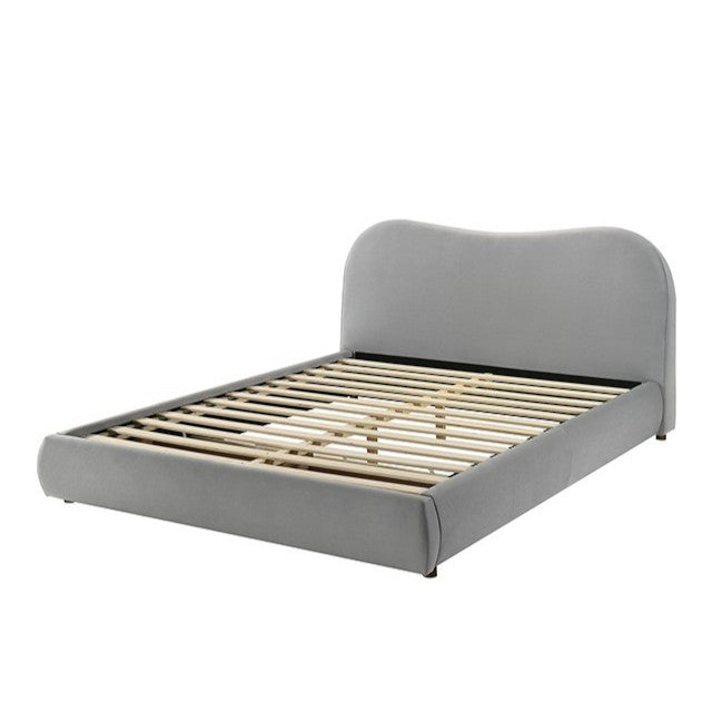 Grimsley Bed Frame - Brown