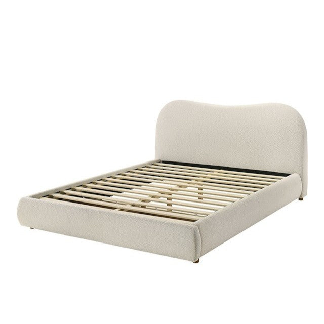 Grimsley Bed Frame - Brown