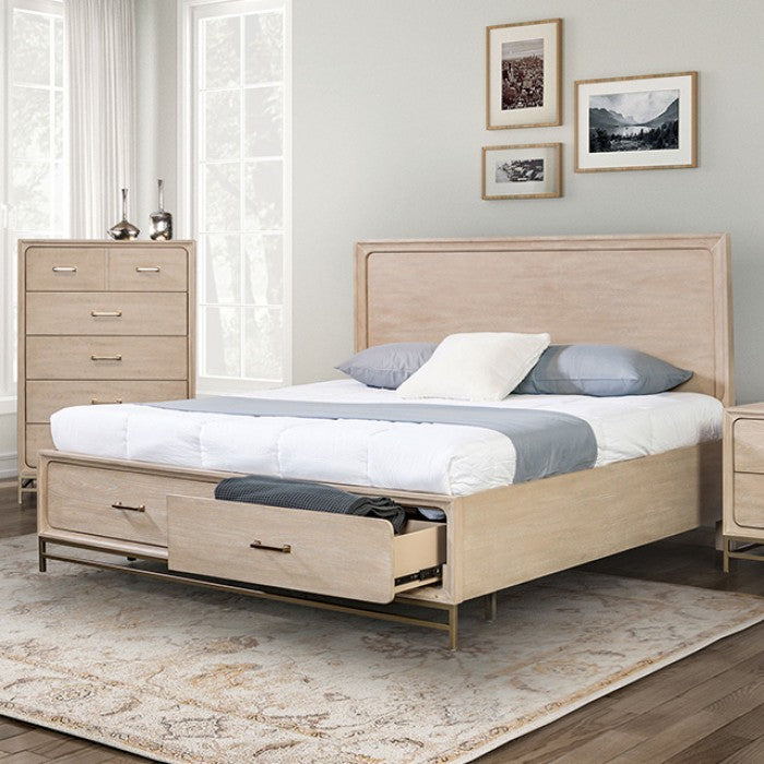 Sandes Bedroom Set