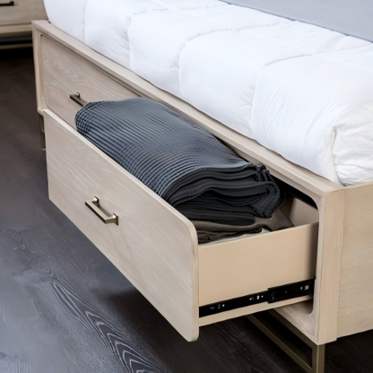 Sandora Bedroom Set