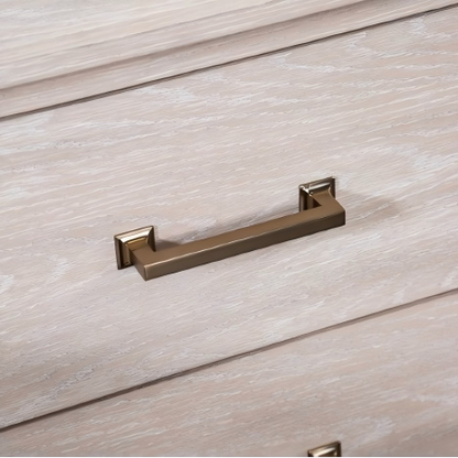 Sandora Bedroom Set