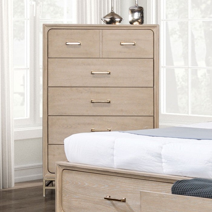 Sandes Bedroom Set