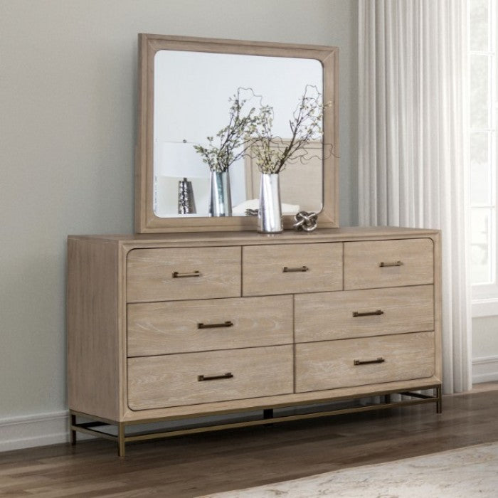 Sandes Bedroom Set