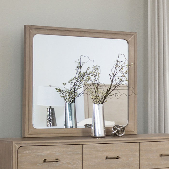 Sandes Bedroom Set