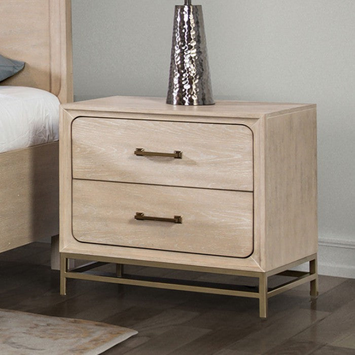 Sandes Bedroom Set
