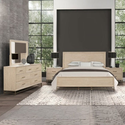 Sandora Bedroom Set