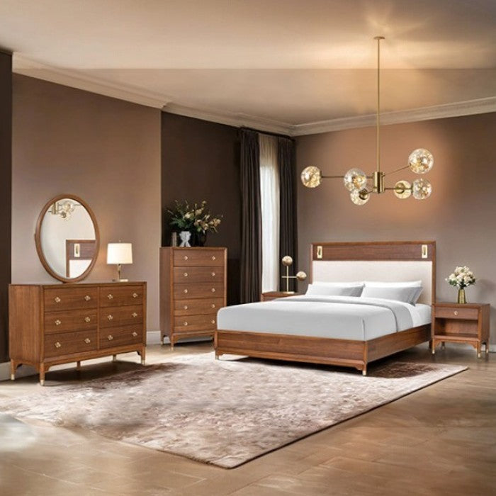 Hepburne Bedroom Set