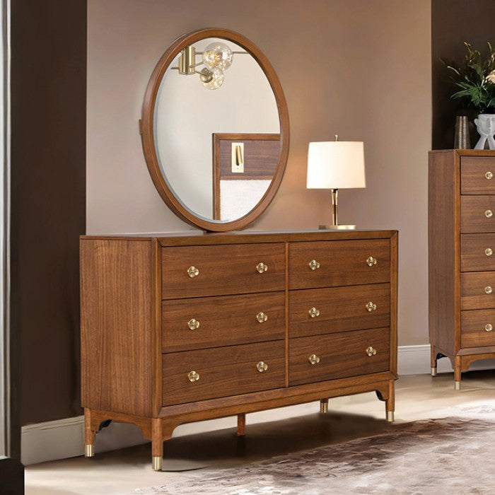 Hepburne Bedroom Set