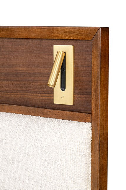 Hepburne Bedroom Set