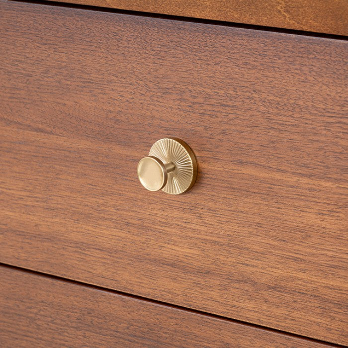 Hepburne Bedroom Set