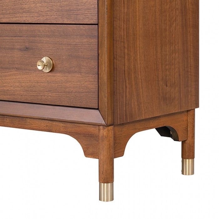 Hepburne Bedroom Set