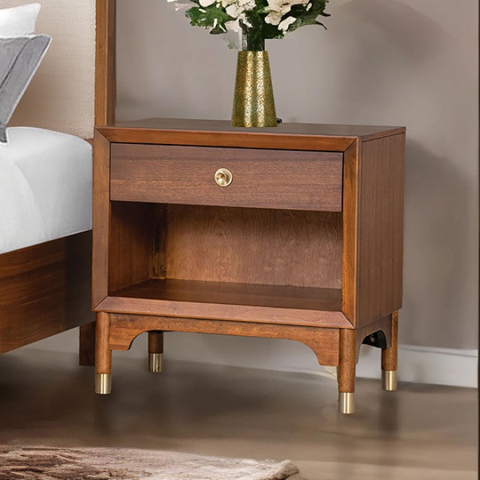 Hepburne Bedroom Set