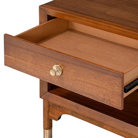 Hepburne Bedroom Set