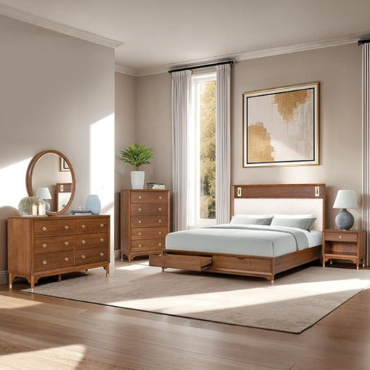 Hepburne Bedroom Set
