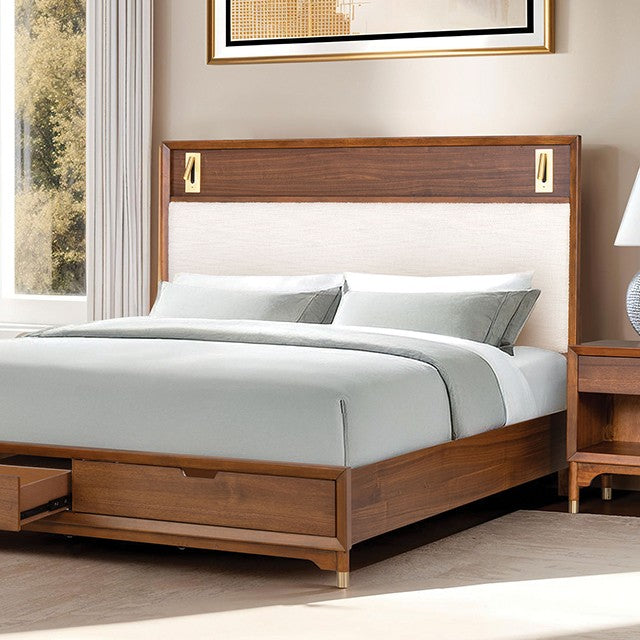 Hepburne Bedroom Set