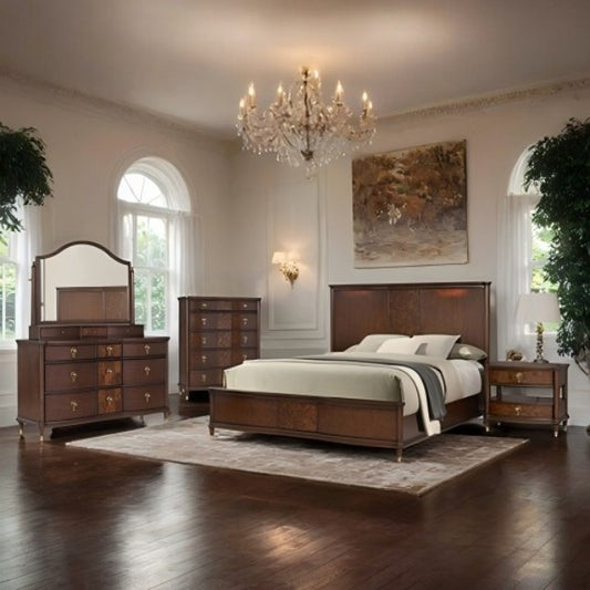 Westerly Bedroom Set