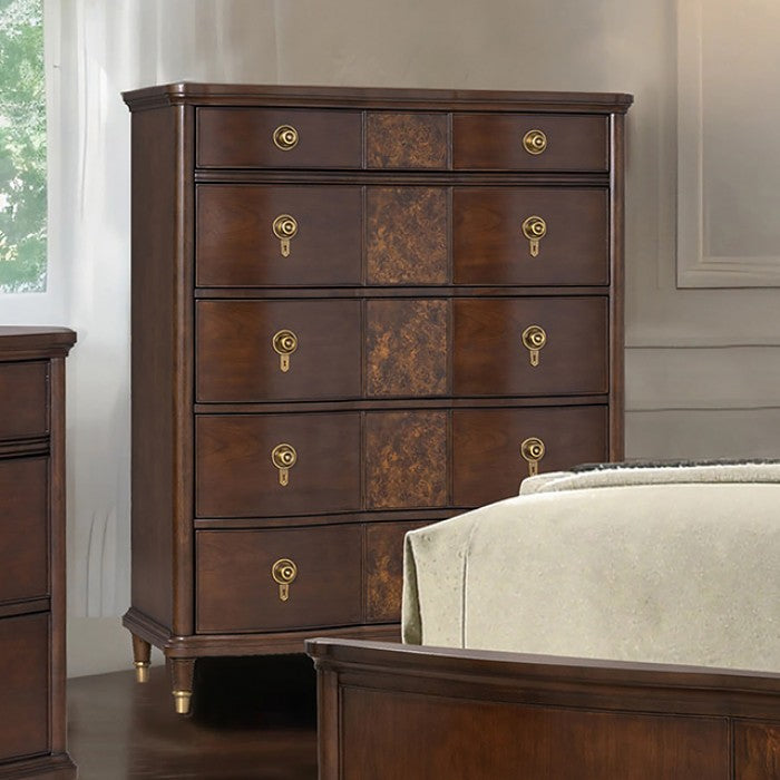 Westerly Bedroom Set
