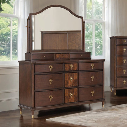 Westerhaven Bedroom Set