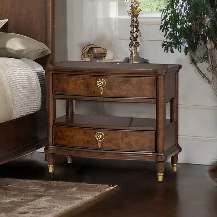 Westerly Bedroom Set
