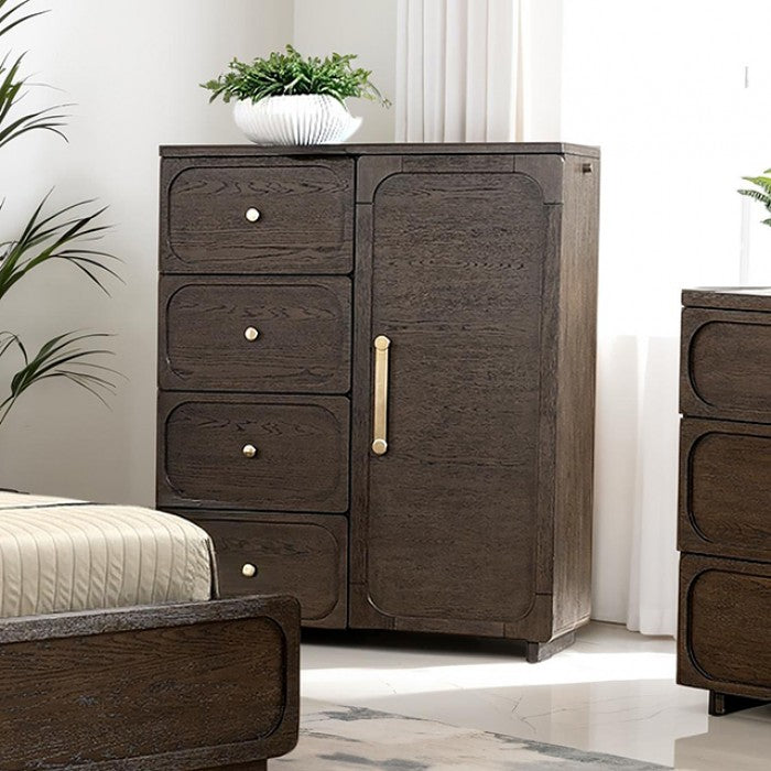 Velora Bedroom Set