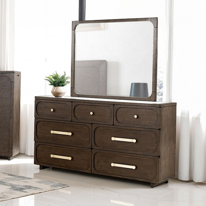 Velora Bedroom Set