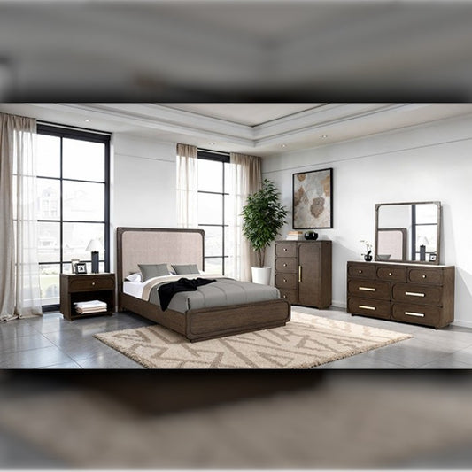 Velora Bedroom Set