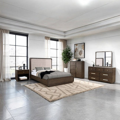 Velora Bedroom Set