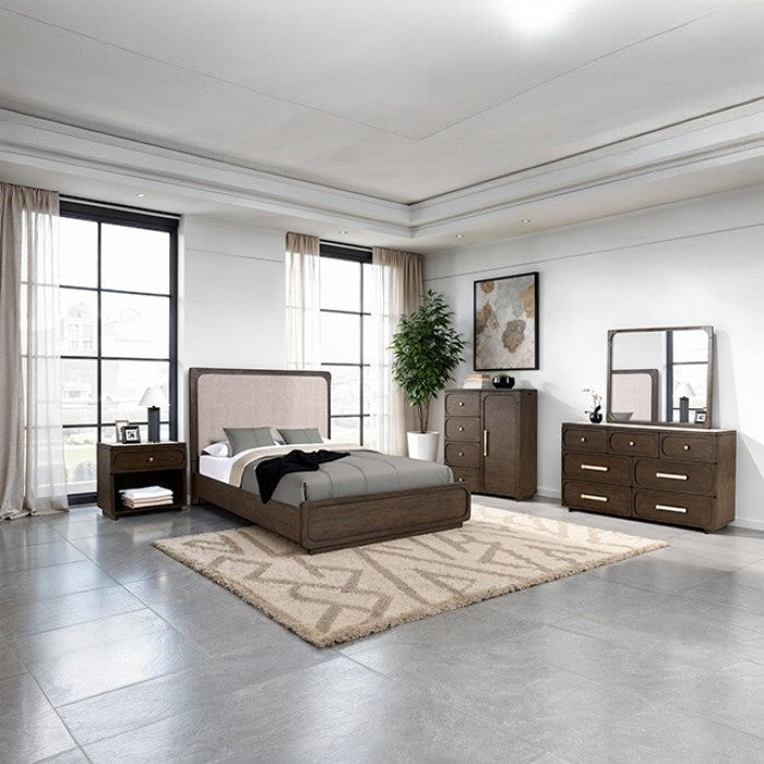 Velora Bedroom Set