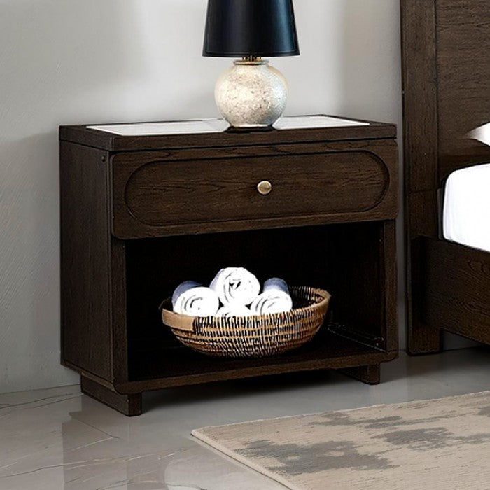 Velora Bedroom Set