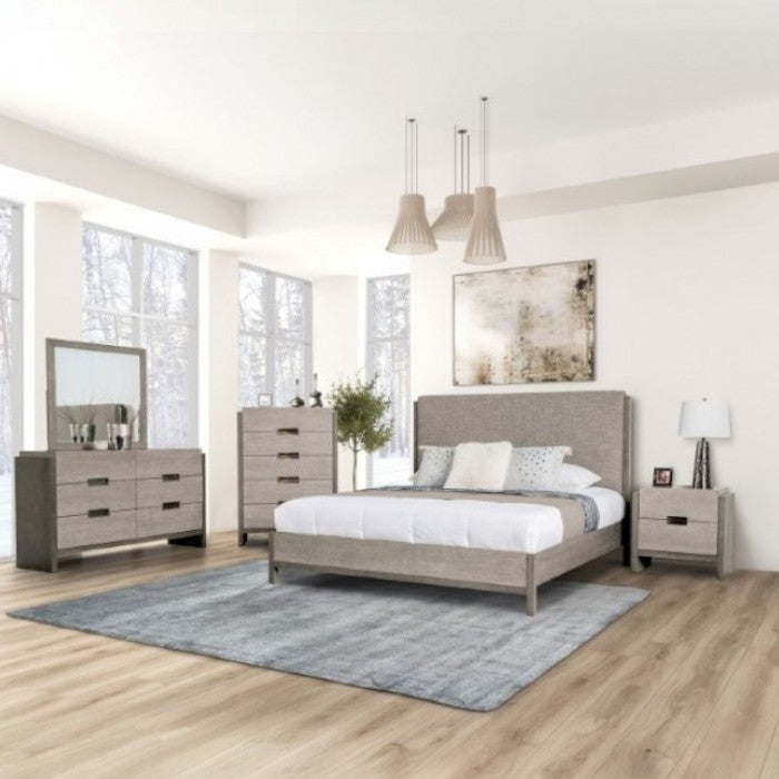 Greston Bedroom Set